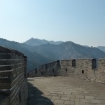 The Great Wall of China