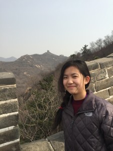 The Great Wall of China